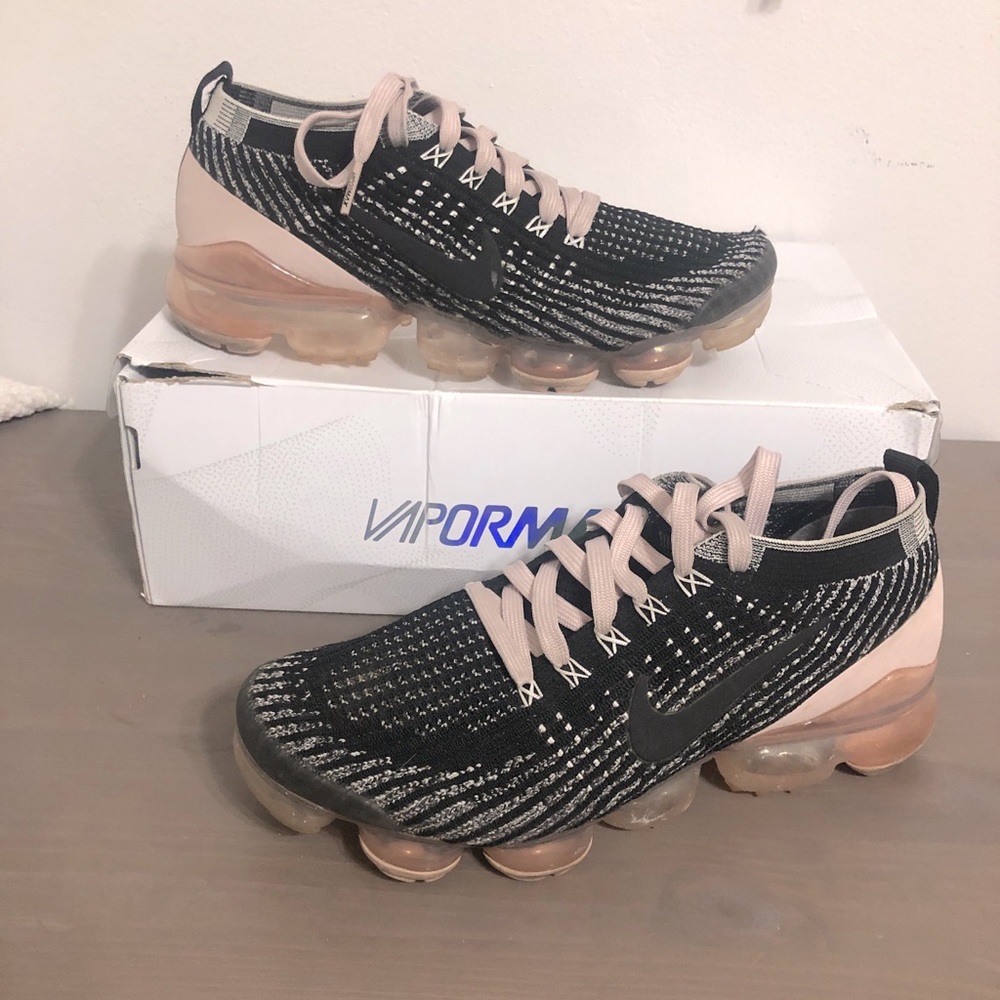 Nike VaporMax Fly Knit 3